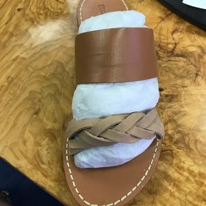 Soludos Braided Sandals